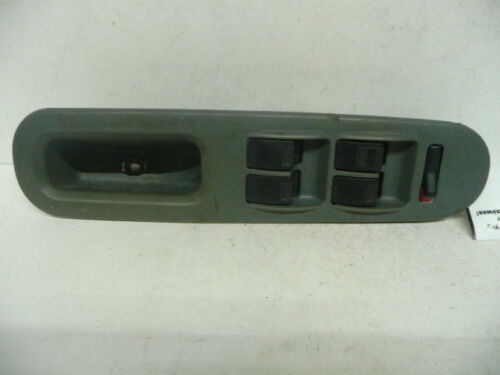 MW66-8 OEM 1999 2000 HONDA ODYSSEY LEFT FRONT DOOR MASTER POWER WINDOW SWITCH