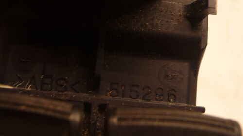 A265-29 OEM WARRANTY 2007-2012 TOYOTA YARIS DRIVER'S LEFT MASTER WINDOW SWITCH