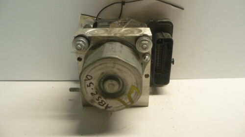 ABS2-56 OEM 2015 NISSAN ALTIMA ANTI-LOCK BRAKE ABS MODULATOR ASSEMBLY