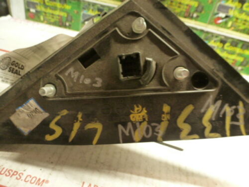 OEM FACTORY ORIGINAL 06-08 OPTIMA MAGENTIS DRIVER LEFT POWER HEATED MIRROR M103