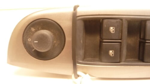 A239-31 OEM WARRANTY 2011-2016 CHEVROLET CRUZE MALIBU MASTER WINDOW SWITCH