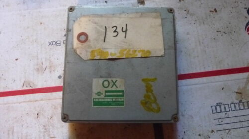 1994 1995 Infiniti G20 Engine Computer OX ECM Warranty!