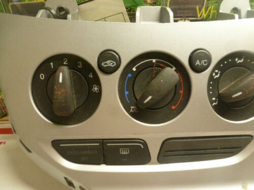 AC88-2 OEM WARRANTY 2013 2014 FOCUS TEMP AC HEAT CLIMATE CONTROL UNIT
