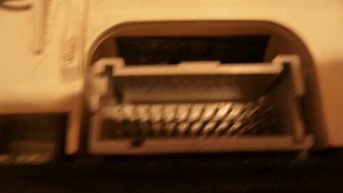 BW208 WARRANTY 1998 98 Intrigue Instrument Cluster Speedometer OEM