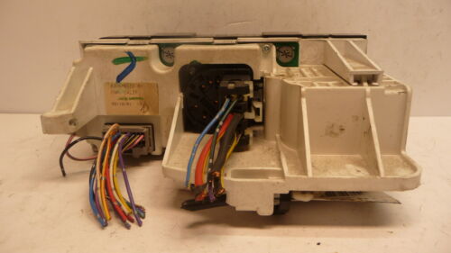 A229-15 OEM WARRANTY 1995 1996 TOYOTA AVALON A/C HEAT CLIMATE TEMP CONTROL