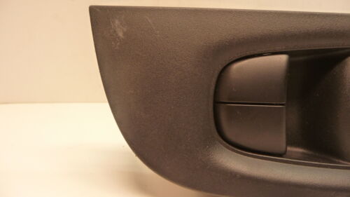 A266-9 OEM WARRANTY 14 15 2016 NISSAN ROGUE DRIVER'S LEFT MASTER WINDOW SWITCH