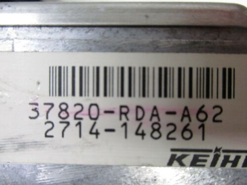 NY647-17 OEM WARRANTY 2005 ACURA TL 3.2L 6CYL ENGINE CONTROL MODULE ECM ECU