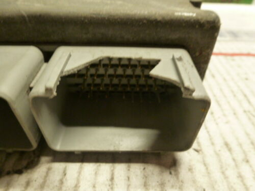 NY281-2 OEM WARRANTY 1998 VOYAGER CARAVAN ENGINE CONTROL COMPUTER BRAIN ECM ECU