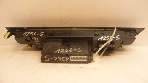 A256-5 OEM WARRANTY 2002-2006 TOYOTA CAMRY A/C HEAT CLIMATE TEMP CONTROL