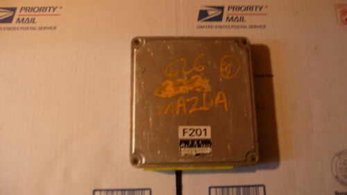 1989 89 Ford Probe Engine Control Computer ECM ECU F20118881F W/ WARRANTY!