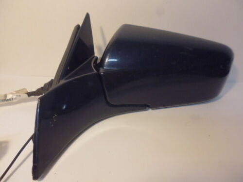 OEM FACTORY ORIGINAL GENUINE 2003-2007 CADILLAC CTS DRIVER LEFT MIRROR M373