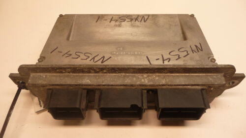 NY554-1 OEM WARRANTY 09-11 ESCAPE MARINER TRIBUTE ENGINE COMPUTER MODULE ECU