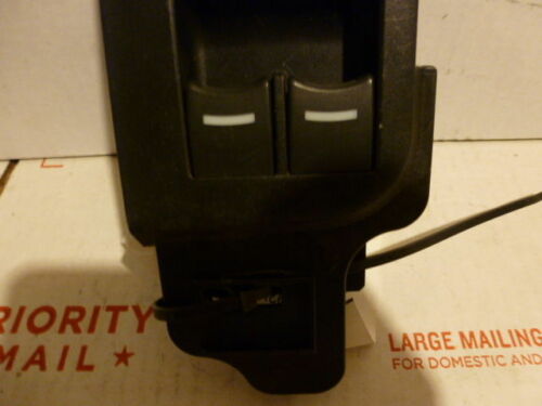 WS15-5 WARRANTY 04 05 06 07 08 ACURA TL LEFT DRIVER MASTER POWER WINDOW SWITCH