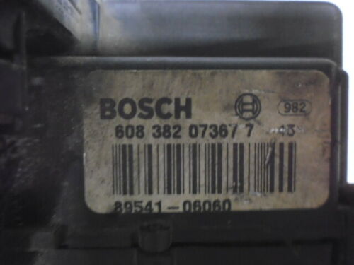 ABS3-87 OEM 2002 2003 TOYOTA CAMRY ANTI-LOCK BRAKE ABS MODULATOR ASSEMBLY