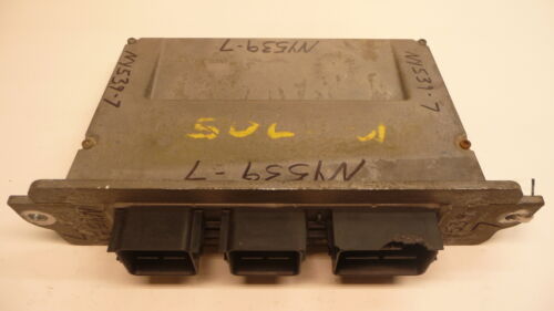 NY539-7 OEM WARRANTY 2007-2011 FORD RANGER ENGINE COMPUTER CONTROL MODULE ECU
