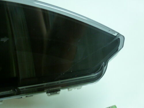 SM19 OEM WARRANTY 06 07 08 09 10 11 Civic Instrument Cluster Speedometer 77,000