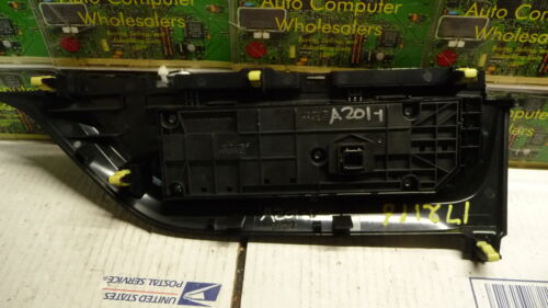 A201-1 OEM WARRANTY 2014 2015 TOYOTA COROLLA A/C HEAT CLIMATE TEMP CONTROL