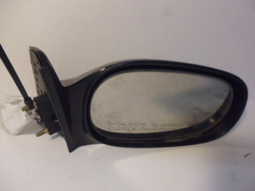 OEM FACTORY ORIGINAL GENUINE 98-02 TOYOTA COROLLA PASSENGER RIGHT MIRROR M375