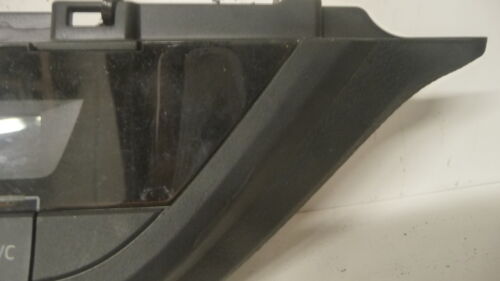 A285-1 OEM WARRANTY 2014 2015 2016 TOYOTA COROLLA A/C HEAT CLIMATE TEMP CONTROL