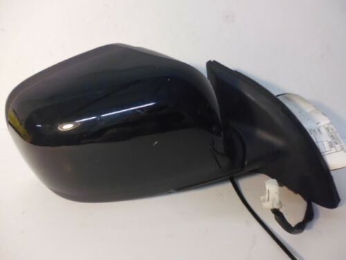 OEM FACTORY ORIGINAL GENUINE 2011 2012 NISSAN LEAF PASSENGER RIGHT MIRROR M484