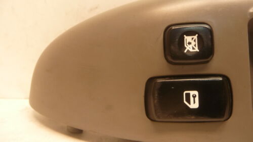 MW54-7 OEM 2006 2007 2008 KIA SEDONA LEFT FRONT DOOR MASTER POWER WINDOW SWITCH