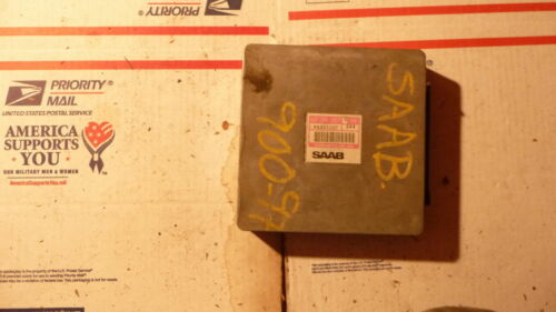 1994 1995 1996 Saab 900 Transmission Control Computer TCU TCM 6 MONTH WARRANTY!