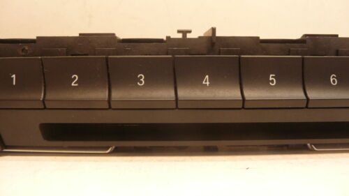 A262-23 OEM WARRANTY 2017 BMW 330I DUAL ZONE CLIMATE CONTROL