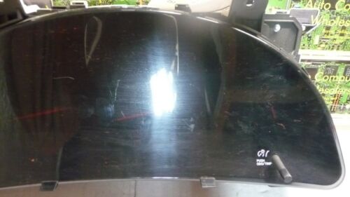 SM774 OEM WARRANTY 2010 2011 CAMRY Instrument Cluster Speedometer 71K