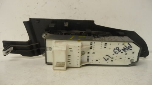 MW83-17 OEM 2014-2017 TOYOTA COROLLA LEFT FRONT DOOR MASTER POWER WINDOW SWITCH
