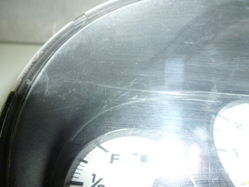 SM424 OEM WARRANTY 2001 2002 2003 DODGE STRATUS Instrument Cluster Speedometer