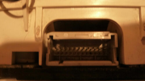 BW208 WARRANTY 1998 98 Intrigue Instrument Cluster Speedometer OEM