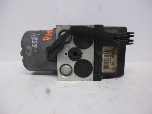 ABS3-87 OEM 2002 2003 TOYOTA CAMRY ANTI-LOCK BRAKE ABS MODULATOR ASSEMBLY