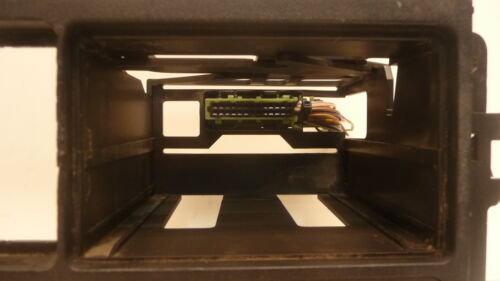 A258-1 OEM WARRANTY 1989-1995 BMW 525I 530I 540I A/C HEAT CLIMATE TEMP CONTROL