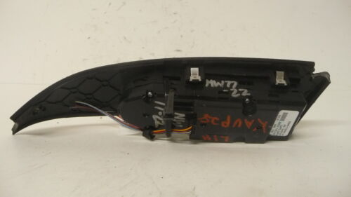 MW77-22 OEM 2004-2007 BMW 525I 545I LEFT FRONT DOOR MASTER POWER WINDOW SWITCH