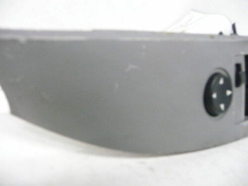 MW65-19 OEM 2004-2007 BMW 525i 530 LEFT FRONT DOOR MASTER POWER WINDOW SWITCH