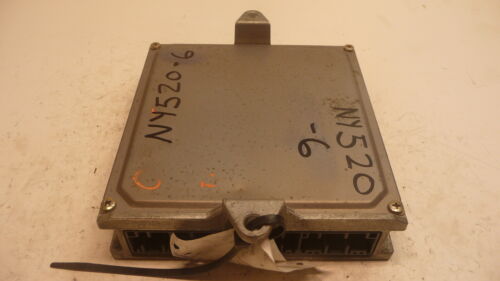 NY520-6 OEM WARRANTY 2002 2003 ACURA TL ENGINE COMPUTER CONTROL MODULE ECM ECU