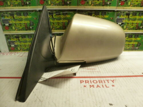 OEM FACTORY ORIGINAL 06-08 OPTIMA MAGENTIS DRIVER LEFT POWER HEATED MIRROR M103