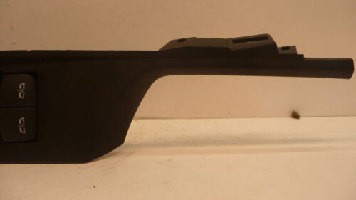 A262-17 OEM WARRANTY 2016 2017 TOYOTA CAMRY DRIVER'S LEFT MASTER WINDOW SWITCH