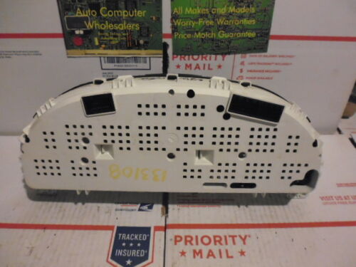 MR467 OEM WARRANTY 2007 2008 KIA SORENTO 71K Instrument Cluster Speedometer