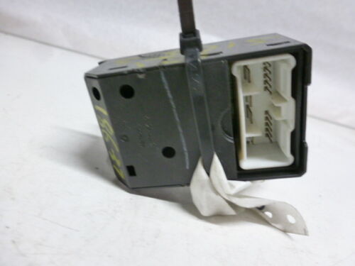 NY186-37 OEM WARRANTY 2006 ACURA TL PASSENGER RIGHT SIDE WINDOW CONTROL SWITCH