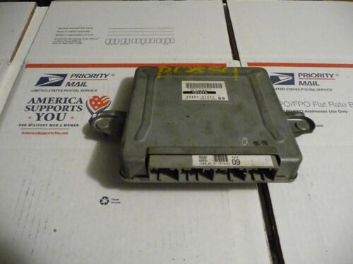 1 Year Warranty* 06 07 08 09 Prius Hybrid Engine Control Computer ECU ECM EBX